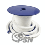 پکینگ نسوز تفلون خالص PTFE