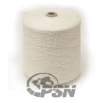 نخ نسوز سرامیک فایبر (Ceramic Fiber Rope): قهرمان عایق‌کاری در دماهای فوق‌العاده بالا **نخ نسوز سرامیک فایبر** که با نام‌های **طناب نسوز الیاف سرامیکی** یا **RCF Rope** (Refractory Ceramic Fiber) نیز شناخته می‌شود، یکی از پیشرفته‌ترین و کارآمدترین مواد عایق‌کاری حرارتی در صنعت امروز است. این محصول جایگزین ایمن و بسیار مؤثر برای **نخ نسوز آزبست گرد** در کاربردهای با دمای فوق‌العاده بالا محسوب می‌شود. (FOCUS KEYWORD در ۱۰٪ اول محتوا) این نخ از الیاف بلندی تشکیل شده که عمدتاً از **آلومینا ($Al_2O_3$)** و **سیلیس ($SiO_2$)** ساخته می‌شوند. ترکیب این اکسیدهای مقاوم باعث ایجاد یک الیاف آمورف (غیربلوری) می‌شود که می‌تواند دماهای عملیاتی بین **$1000^\circ C$ تا $1430^\circ C$** را تحمل کند، در حالی که گرید استاندارد آن به طور معمول تا **$1260^\circ C$** عملکرد پایداری دارد. **نخ نسوز سرامیک فایبر** به دلیل خواص شیمیایی خنثی، هدایت حرارتی بسیار پایین و انعطاف‌پذیری بالا، انتخابی ایده‌آل برای درزگیری درب‌های بازرسی، شکاف‌های انبساطی، عایق‌کاری لوله‌های حرارتی و ژاکت‌های عایق در صنایعی چون متالورژی، ریخته‌گری، و تولید انرژی است. مهم‌ترین مزیت آن، **ایمنی کامل در برابر انتشار الیاف سمی** مانند آزبست است. ویژگی‌های برتر نخ نسوز سرامیک فایبر: **تحمل حرارتی بی‌نظیر:** مقاومت مداوم تا $1260^\circ C$ و بیشتر. **هدایت حرارتی پایین:** عملکرد عایق‌کاری عالی و صرفه‌جویی در انرژی. **مقاومت در برابر شوک حرارتی:** پایداری در برابر تغییرات ناگهانی دما. **پایداری شیمیایی:** مقاومت در برابر اکثر مواد شیمیایی خورنده (به جز اسیدهای هیدروفلوئوریک، فسفریک و قلیاهای قوی). **فاقد آزبست (Asbestos-Free):** یک راه‌حل ایمن و دوستدار محیط زیست. بخش ۱: ساختار و ترکیب شیمیایی الیاف سرامیکی درک ترکیب شیمیایی این الیاف، کلید درک مقاومت حرارتی آن‌هاست. ۱.۱. مواد تشکیل دهنده هسته (Alumina-Silica) الیاف سرامیکی نسوز (RCF) معمولاً دارای ساختار اصلی **$Al_2O_3$ (آلومینا)** و **$SiO_2$ (سیلیس)** هستند. نسبت این دو ماده، حداکثر دمای کارکرد الیاف را تعیین می‌کند: **گرید استاندارد:** معمولاً $45\% Al_2O_3$ و $55\% SiO_2$ - تحمل دمایی تا $1260^\circ C$. **گرید زیرکونیایی (Zirconia):** با افزودن اکسید **زیرکونیوم ($ZrO_2$)**، مقاومت دمایی تا $1430^\circ C$ افزایش می‌یابد. ۱.۲. انواع بافت نخ نسوز سرامیک فایبر برای کاربردهای مختلف، نخ نسوز سرامیک فایبر در اشکال متنوعی تولید می‌شود: **طناب تابیده (Twisted Rope):** ساده‌ترین نوع بافت که حداکثر انعطاف‌پذیری را برای پر کردن شکاف‌های نامنظم و سطوح منحنی فراهم می‌کند. این نوع، چگالی کمتری دارد. **طناب بافته شده (Braided Rope):** دارای ساختار متراکم و مستحکم است. این نوع به دلیل پایداری بالا در برابر سایش و فشار، برای درزگیری درب‌های کوره‌های صنعتی که مرتب باز و بسته می‌شوند، ترجیح داده می‌شود. این مدل ممکن است دارای پوشش سیم فلزی (Wire Reinforced) یا پوشش فایبرگلاس باشد. **طناب با هسته متراکم (Dense Core Rope):** یک هسته فشرده از الیاف دارد که بافته‌ای از الیاف نازک‌تر دور آن قرار می‌گیرد. این ساختار، بهترین عملکرد عایق‌کاری را در کنار استحکام مکانیکی فراهم می‌کند. بخش ۲: تفاوت کلیدی با فایبرگلاس و آزبست **نخ نسوز سرامیک فایبر** اغلب با **نخ فایبرگلاس** و **نخ آزبست** مقایسه می‌شود، اما تفاوت‌های عملکردی حیاتی دارند. ۲.۱. نخ نسوز سرامیک فایبر در مقابل فایبرگلاس **فایبرگلاس (Fiberglass)** نیز یک عایق عالی است، اما حداکثر دمای کارکرد آن معمولاً بین **$550^\circ C$ تا $650^\circ C$** است. در دماهای بالاتر از $800^\circ C$، فایبرگلاس شروع به نرم شدن و ذوب شدن می‌کند، در حالی که سرامیک فایبر تا $1260^\circ C$ یا بالاتر، خواص خود را حفظ می‌کند. به همین دلیل، برای کاربردهای فوق‌داغ، سرامیک فایبر انتخاب برتر است. ۲.۲. نخ نسوز سرامیک فایبر در مقابل آزبست **نخ نسوز سرامیک فایبر** به عنوان جایگزین کامل و ایمن برای **نخ نسوز آزبست گرد** معرفی شد. آزبست دارای ریسک بالای سلامتی است، در حالی که الیاف سرامیکی مدرن، فاقد آزبست هستند و در محیط‌های با دمای بالاتر نیز عملکرد بهتری ارائه می‌دهند. سرامیک فایبر همچنین مقاومت بهتری در برابر شوک‌های حرارتی ناگهانی دارد. بخش ۳: کاربردهای تخصصی در صنعت دمای بالا به دلیل مقاومت دمایی استثنایی، کاربردهای **نخ نسوز سرامیک فایبر** عمدتاً محدود به محیط‌های فوق‌العاده داغ است: ۳.۱. صنعت فلزات و ریخته‌گری (Metallurgy) **درزگیری درب کوره‌های ذوب و نگهداری:** اطمینان از عدم نشت حرارت و کاهش مصرف انرژی. **عایق‌کاری کانال‌های انتقال فلز مذاب:** محافظت در برابر تماس مستقیم حرارت. **پوشش محافظ کابل‌های الکتریکی:** در نزدیکی کوره‌های داغ. ۳.۲. صنایع شیمیایی و پتروشیمی **عایق‌کاری لوله‌های انتقال بخار و گازهای با دمای بالا:** کاهش دمای سطحی و جلوگیری از اتلاف انرژی. **درزگیری درب راکتورها و هیترها:** جایی که دمای عملیاتی بسیار بالاتر از $650^\circ C$ است. ۳.۳. نیروگاه‌ها و بویلرهای صنعتی **درزگیری درب‌های بازرسی دیگ‌های بخار (Manhole & Handhole Gaskets):** تضمین آب‌بندی در برابر بخار داغ و پرفشار. **آب‌بندی ژاکت‌ها و پرده‌های حرارتی:** در اطراف توربین‌ها و تجهیزات تبادل حرارت. بخش ۴: ملاحظات فنی و نکات نصب برای دستیابی به عملکرد بهینه **نخ نسوز سرامیک فایبر**، لازم است به چند نکته فنی توجه شود. ۴.۱. انتخاب بافت مناسب انتخاب بافت (تابیده یا بافته) باید بر اساس نوع کاربرد باشد: برای درزگیری درب متحرک (سایش بالا) $\leftarrow$ **بافت بافته (Braided)** انتخاب شود. برای عایق‌کاری لوله و پر کردن شکاف‌های غیر قابل دسترسی $\leftarrow$ **بافت تابیده (Twisted)** انتخاب شود. ۴.۲. اثر آب‌بندی شیشه (Vitrification) هنگامی که الیاف سرامیکی در معرض دماهای بسیار بالا (نزدیک به حداکثر دمای کارکرد) قرار می‌گیرند، ممکن است یک پدیده به نام **آب‌بندی شیشه (Vitrification)** رخ دهد. در این حالت، الیاف تا حدی شیشه‌ای شده، سخت و شکننده می‌شوند، اما همچنان عایق حرارتی باقی می‌مانند. با این حال، انعطاف‌پذیری مکانیکی نخ کاهش می‌یابد. ۴.۳. نگهداری و نصب نخ سرامیک فایبر باید به آرامی در محل مورد نظر قرار داده شده و از کشیدگی یا فشردگی بیش از حد که می‌تواند باعث خرد شدن ساختار داخلی و کاهش خواص عایق‌کاری شود، جلوگیری گردد. برای دریافت مشاوره تخصصی در زمینه انتخاب گرید (استاندارد، زیرکونیا) و نوع بافت مناسب **نخ نسوز سرامیک فایبر**، متناسب با دمای عملیاتی و الزامات مکانیکی پروژه‌تان، و استعلام قیمت، با کارشناسان فنی تماس حاصل فرمایید.