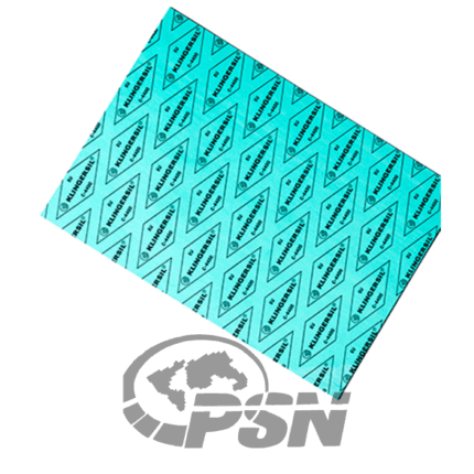 ورق کلین‌گیریت نان آزبست