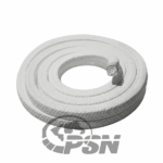 پکینگ نسوز تفلون خالص PTFE