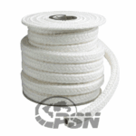 پکینگ نسوز تفلون خالص PTFE
