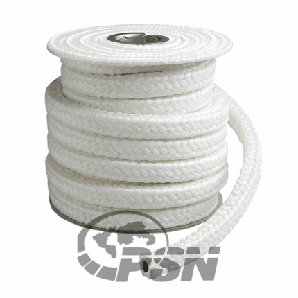 پکینگ نسوز تفلون خالص PTFE