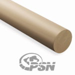 میلگرد PEEK PEEK Rod