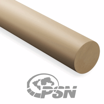 میلگرد PEEK PEEK Rod