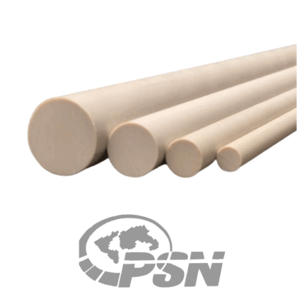 میلگرد PEEK PEEK Rod